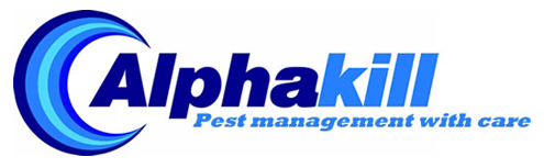 Alphakill Logo