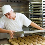 Food industry pest control