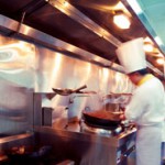 food industry pest control